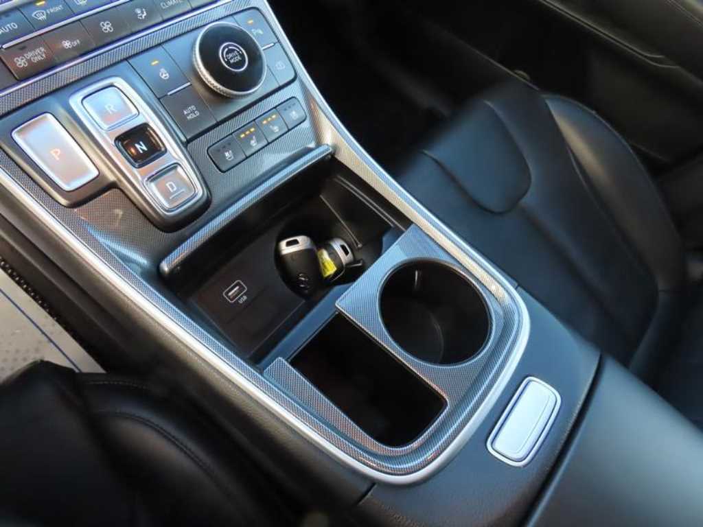 HYUNDAI Santa Fe 2022 Blanco - Importación desde Corea - HF Imports Iquique - Foto 17