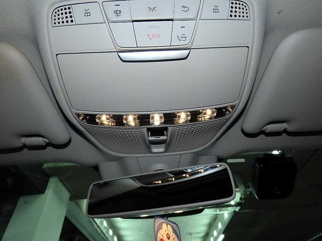 Mercedes Benz E class 2019 Blanco - Importación desde Corea - HF Imports Iquique - Foto 16