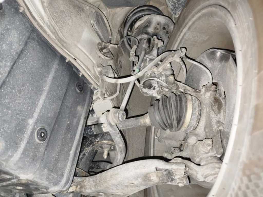 HYUNDAI Grandeur 2017 Gris - Importación desde Corea - HF Imports Iquique - Foto 15