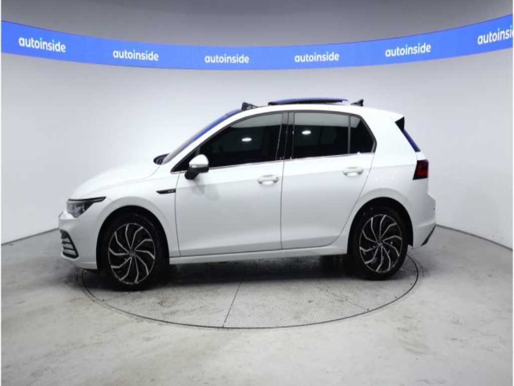 Volkswagen Golf - Vista 2