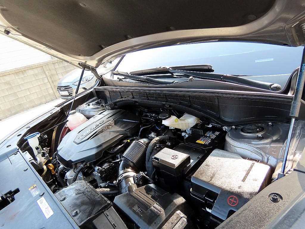 KIA Sorento 2024 Café - Importación desde Corea - HF Imports Iquique - Foto 19