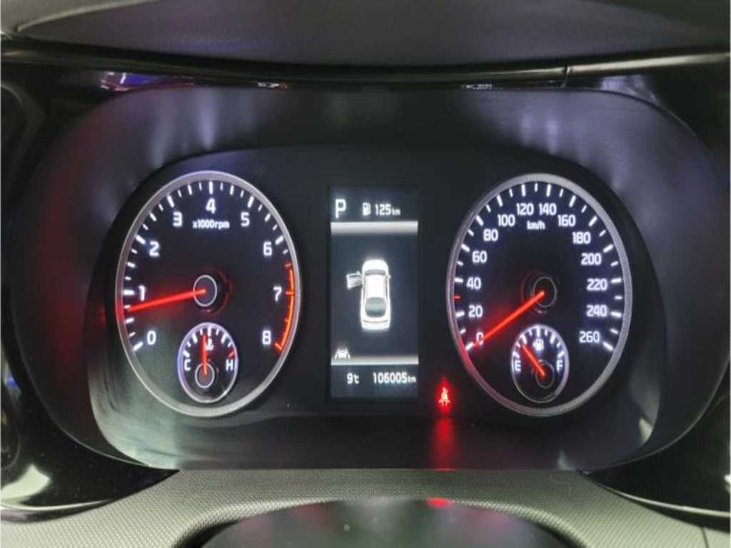 KIA K5 2023 - Importación desde Corea - HF Imports Iquique - Foto 18