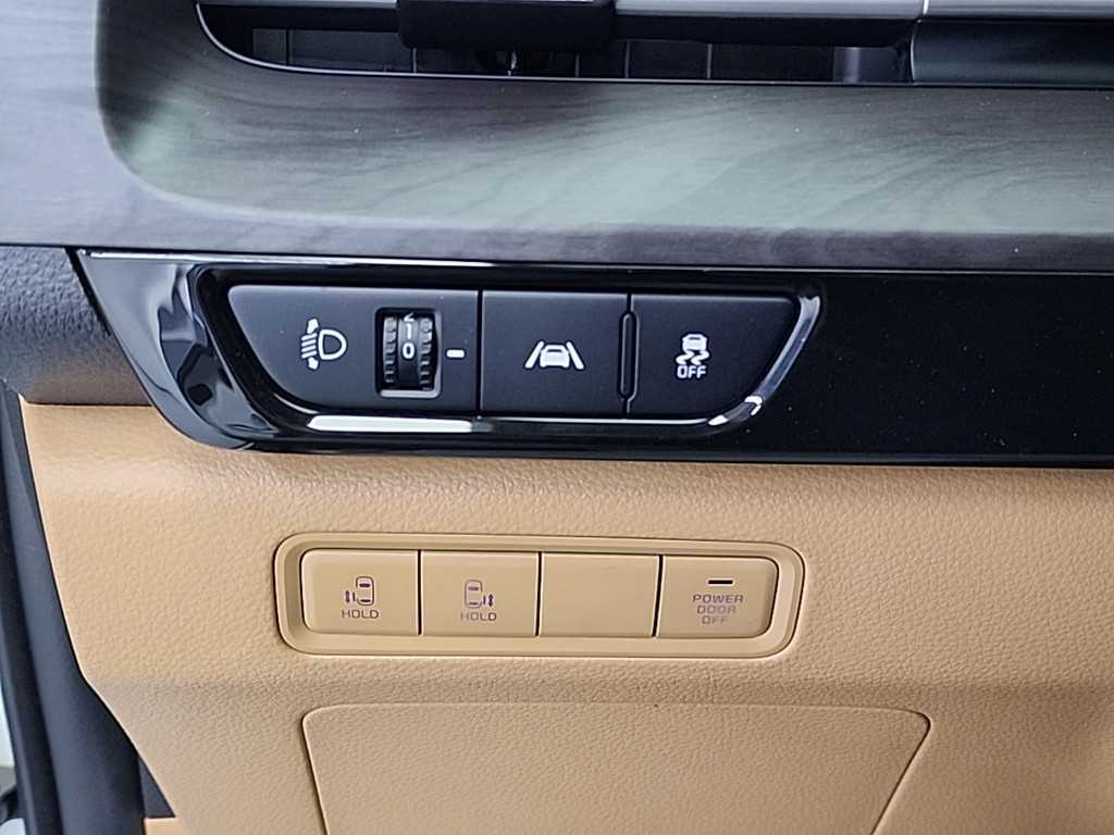 KIA Carnival 2022 Blanco - Importación desde Corea - HF Imports Iquique - Foto 18