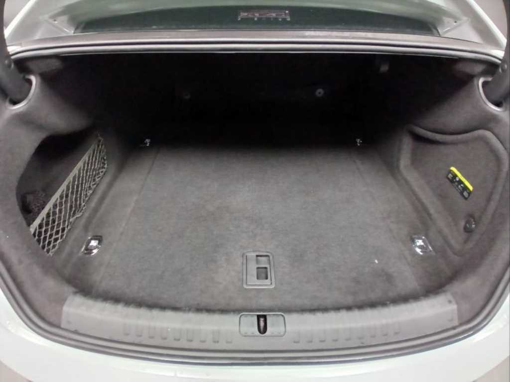 Audi A6 2021 Blanco - Importación desde Corea - HF Imports Iquique - Foto 15