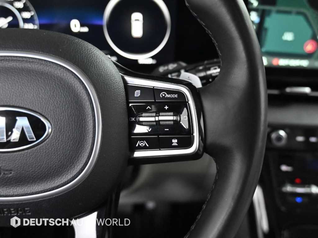 KIA Carnival 2021 Blanco - Importación desde Corea - HF Imports Iquique - Foto 18