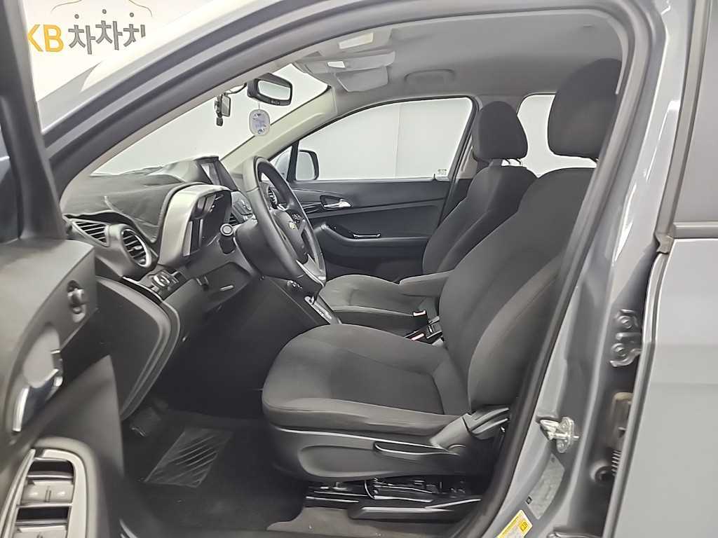 Chevrolet Orlando - Vista 11