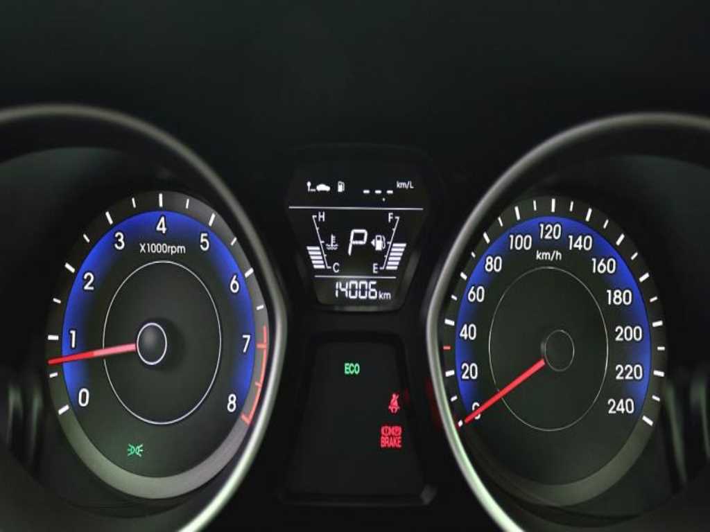 HYUNDAI Avante 2015 - Importación desde Corea - HF Imports Iquique - Foto 14