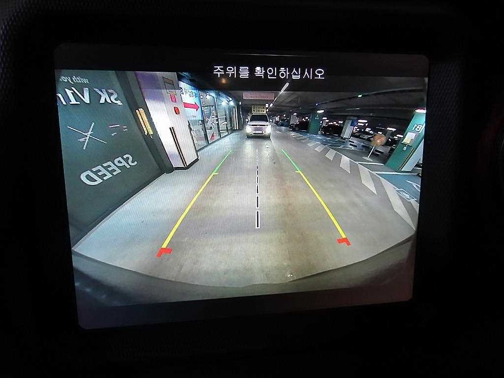 Jeep Wrangler 2019 Negro - Importación desde Corea - HF Imports Iquique - Foto 14