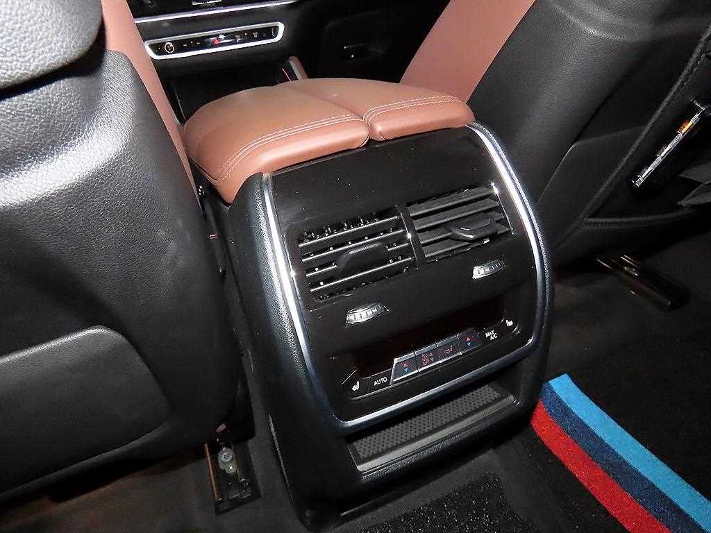 BMW X6 2024 Blanco - Importación desde Corea - HF Imports Iquique - Foto 14