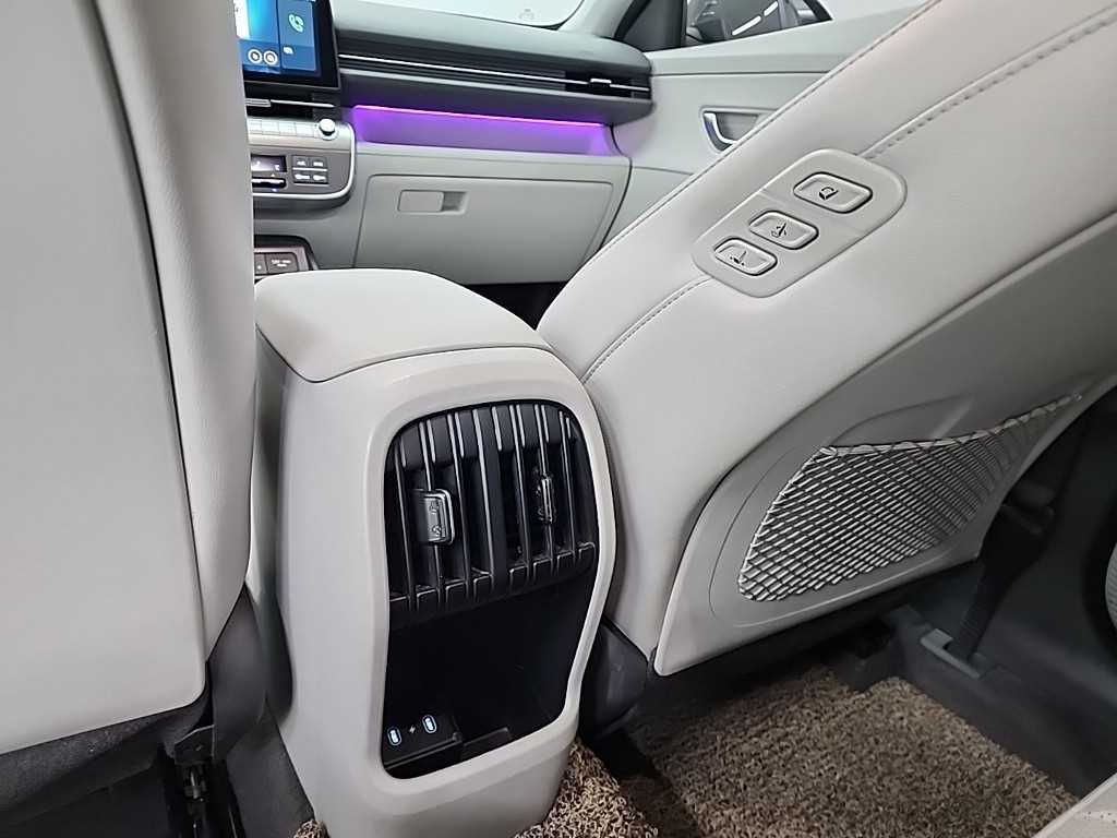 HYUNDAI Kona 2023 Gris - Importación desde Corea - HF Imports Iquique - Foto 13