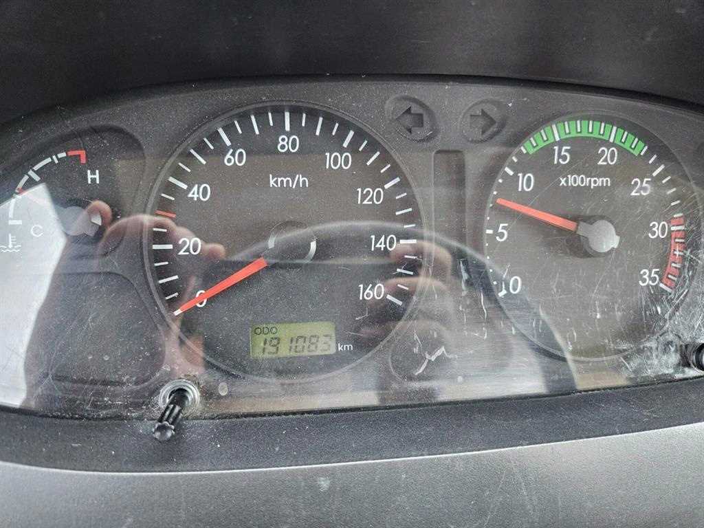 medium and large cargo Rory 2014 Blanco - Importación desde Corea - HF Imports Iquique - Foto 17