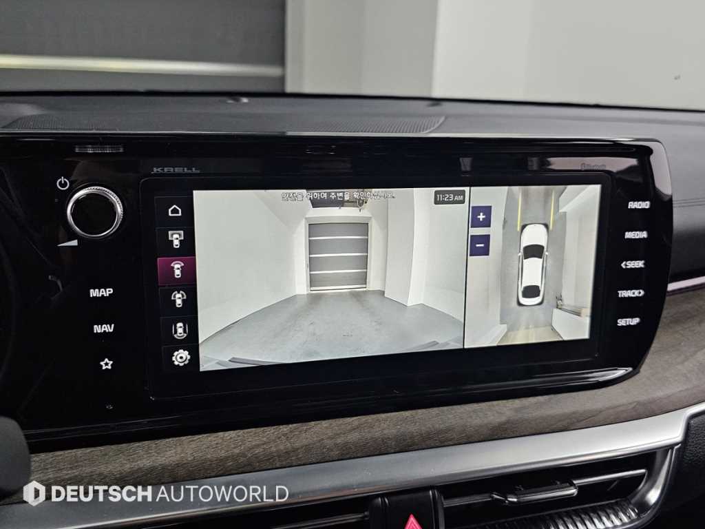 KIA K5 2023 - Importación desde Corea - HF Imports Iquique - Foto 15