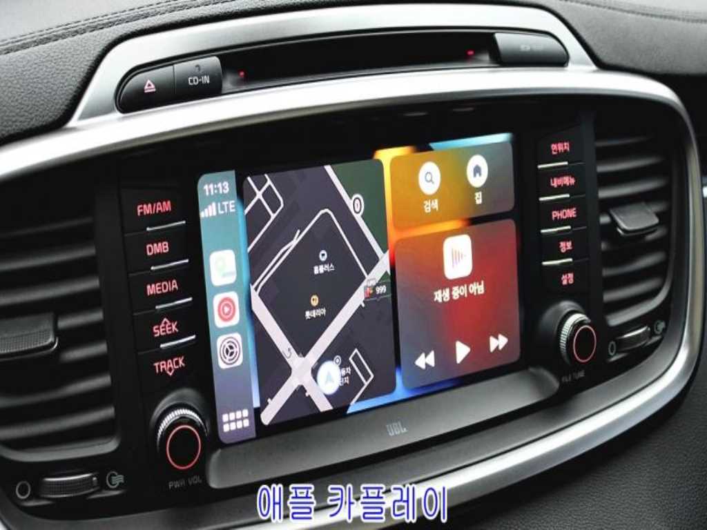 KIA Sorento - Vista 11