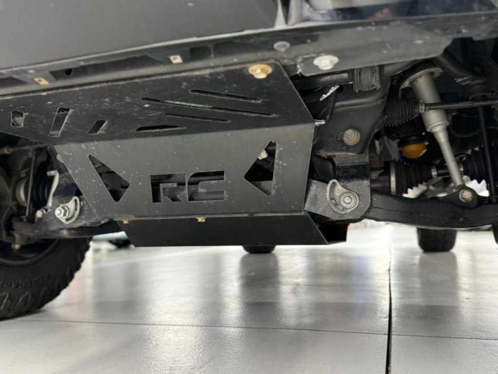 Chevrolet ?Colorado - Vista 12