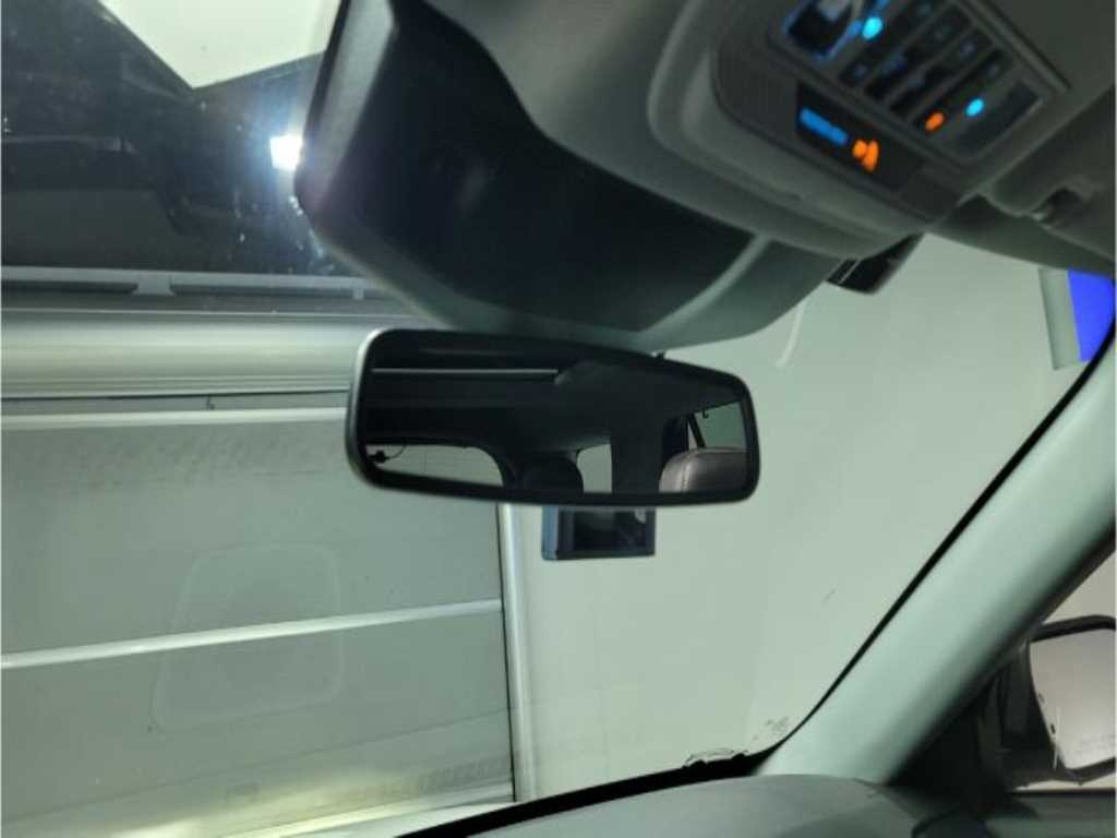 Ford Explorer - Vista 6