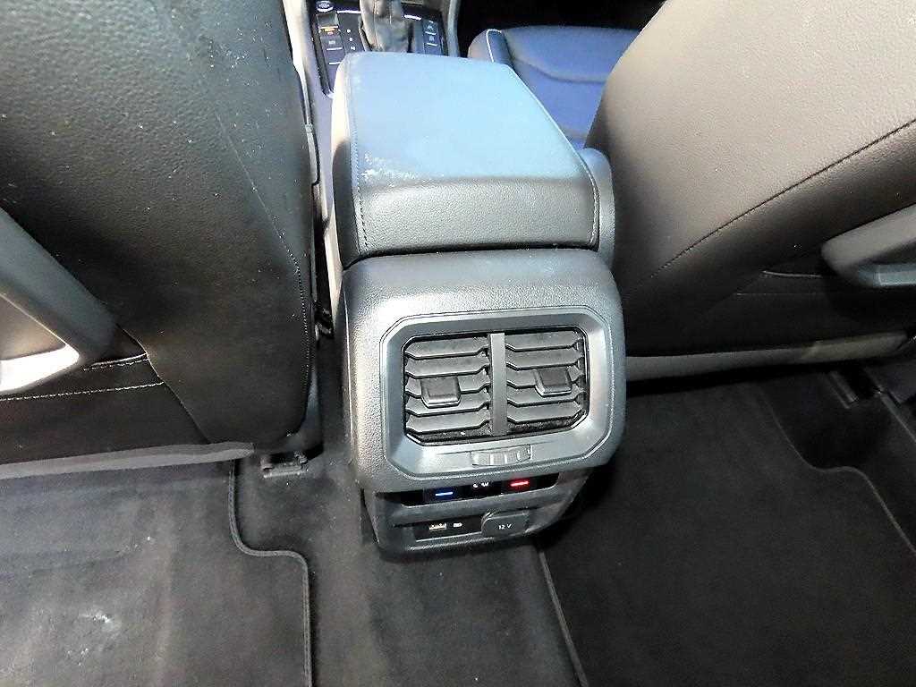 Volkswagen Tiguan 2018 Blanco - Importación desde Corea - HF Imports Iquique - Foto 16