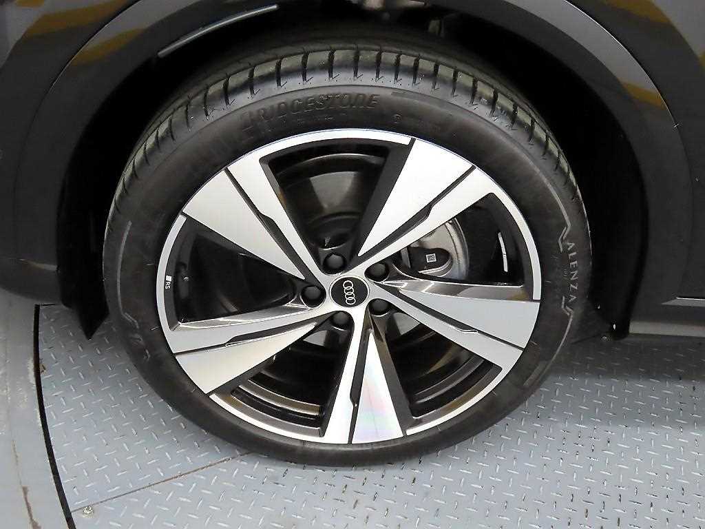 Audi Q5 2025 Negro - Importación desde Corea - HF Imports Iquique - Foto 20