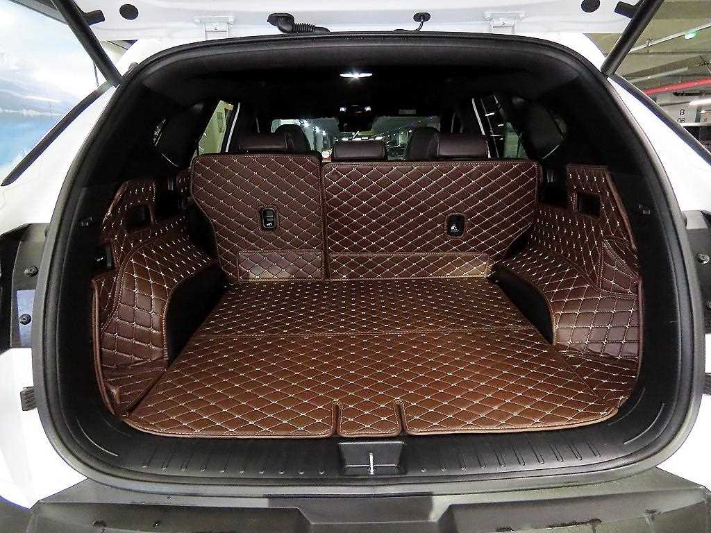 HYUNDAI Tucson 2024 Blanco - Importación desde Corea - HF Imports Iquique - Foto 16