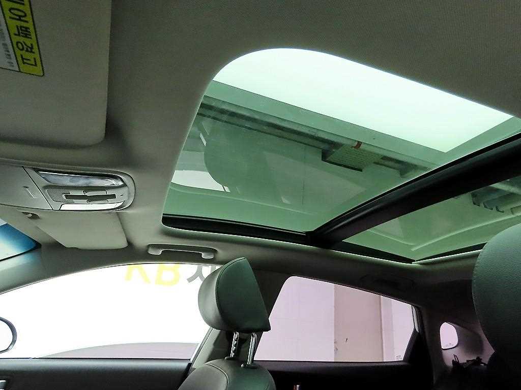 KIA K5 2018 Blanco - Importación desde Corea - HF Imports Iquique - Foto 16