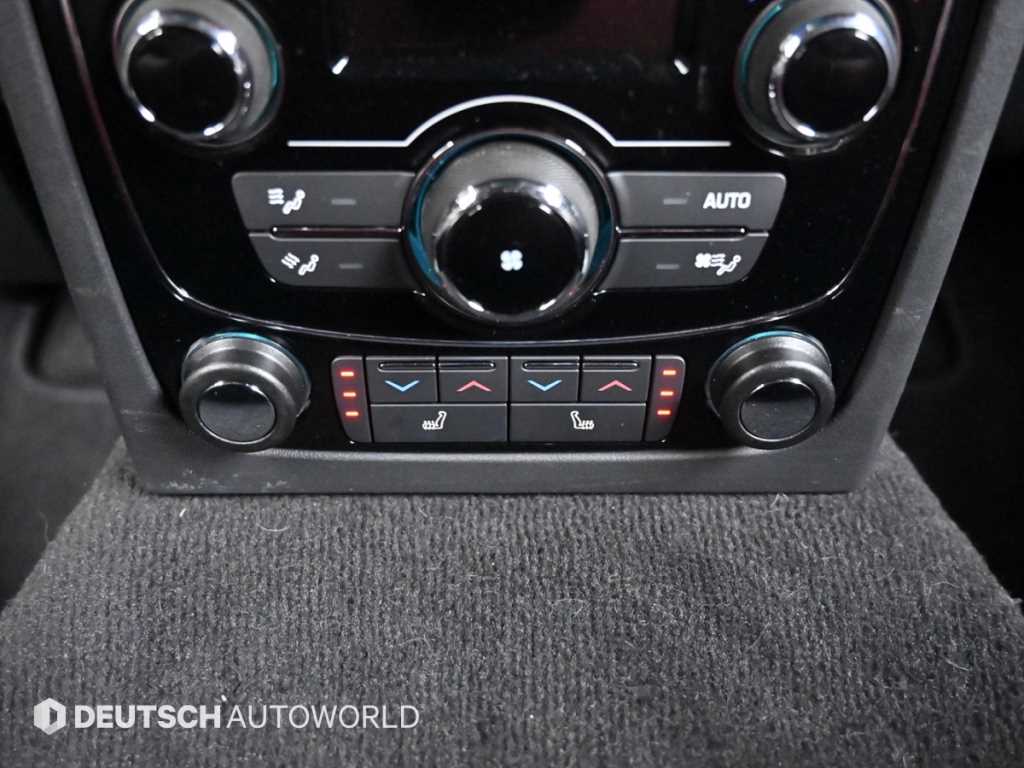 Jaguar XF 2017 - Importación desde Corea - HF Imports Iquique - Foto 14