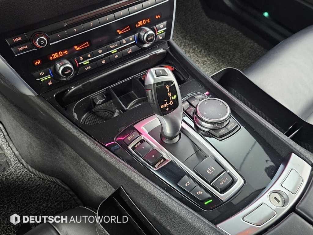 BMW Gran Turismo - Vista 9