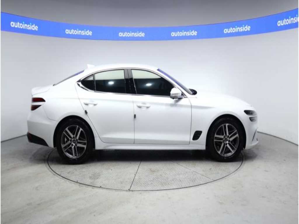 Genesis G70 2021 - Importación desde Corea - HF Imports Iquique - Foto 20