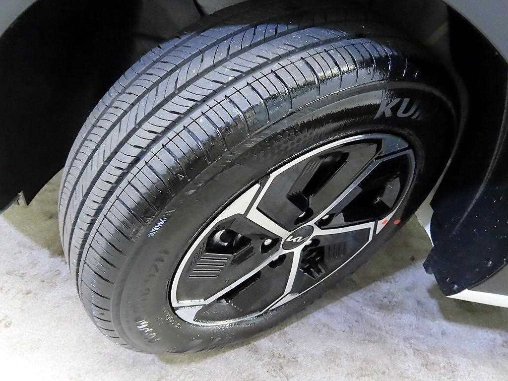 KIA Niro 2026 Blanco - Importación desde Corea - HF Imports Iquique - Foto 20