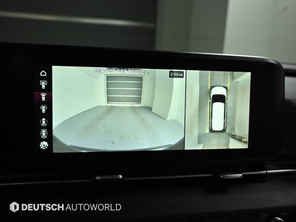 KIA Carnival 2021 Blanco - Importación desde Corea - HF Imports Iquique - Foto 15