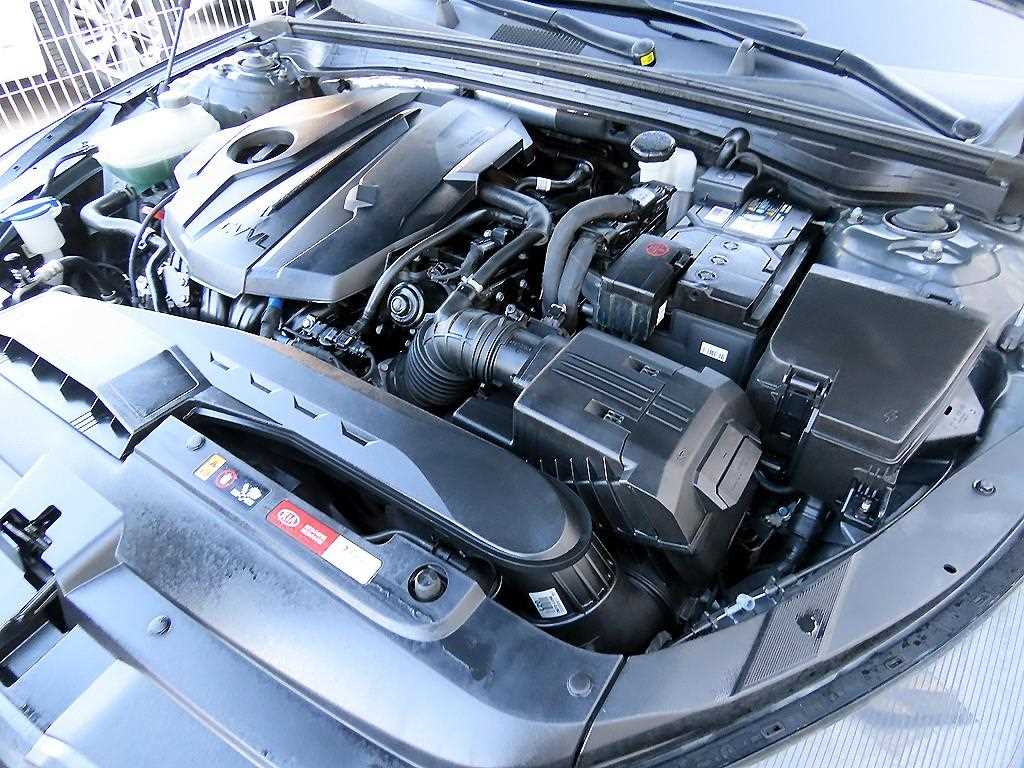 KIA K5 2020 Gris - Importación desde Corea - HF Imports Iquique - Foto 19