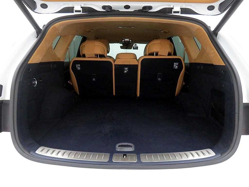 Genesis GV80 - Vista 5