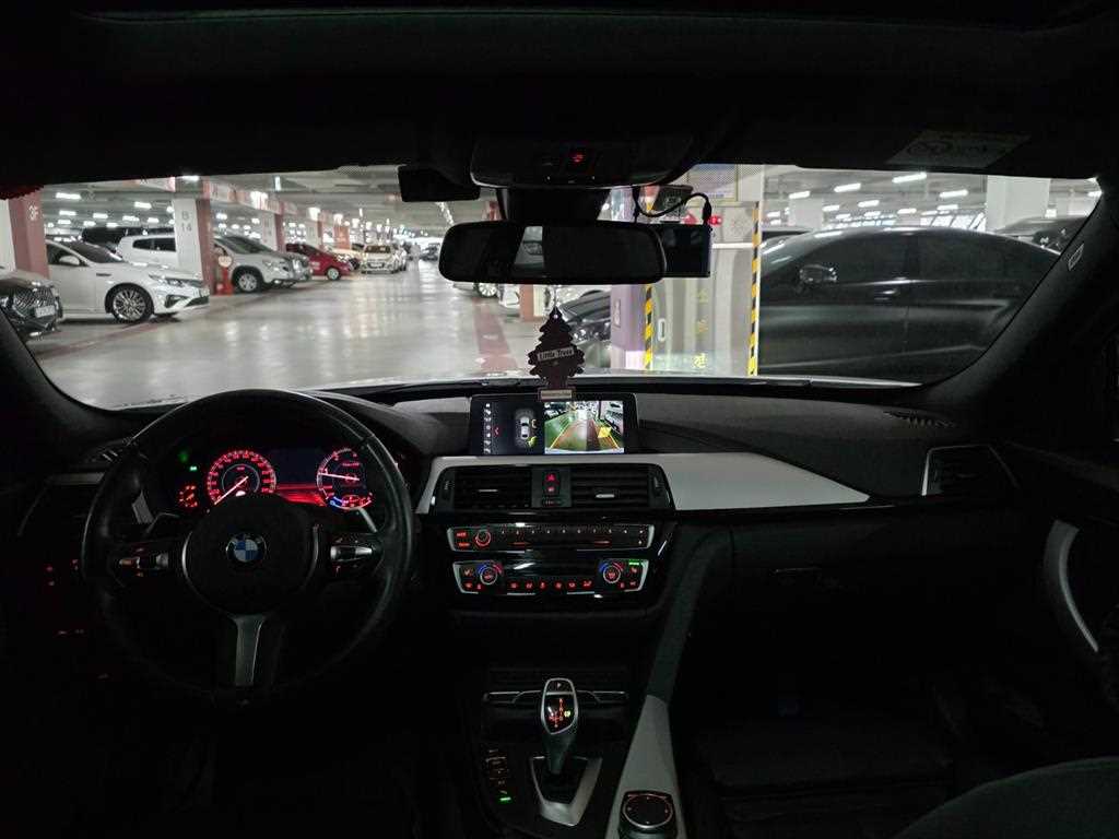 BMW Gran Turismo - Vista 9