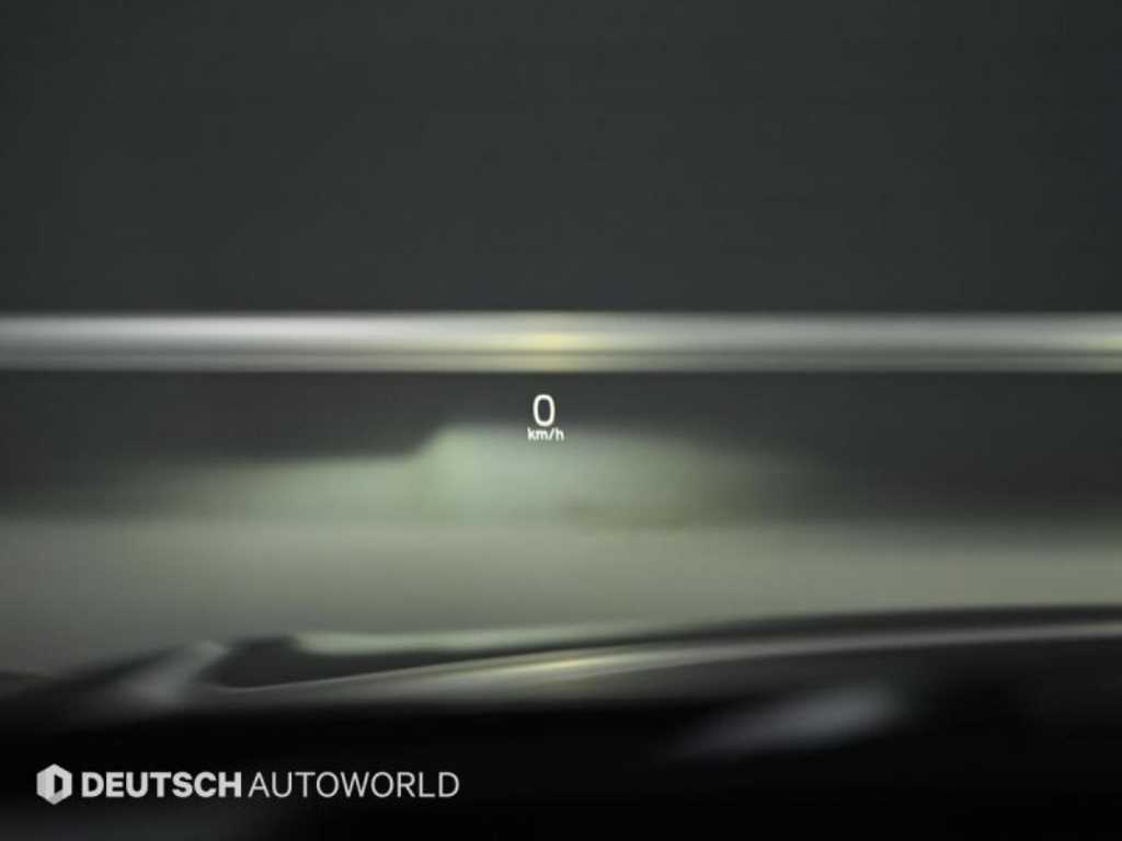 Volvo S90 2021 Negro - Importación desde Corea - HF Imports Iquique - Foto 18