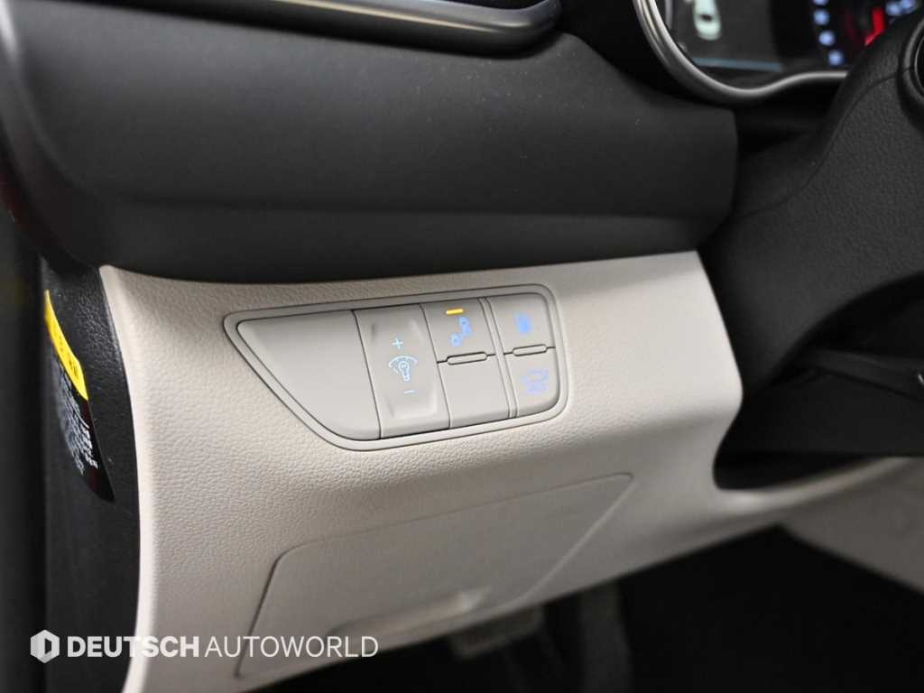 Genesis G70 2019 Rojo - Importación desde Corea - HF Imports Iquique - Foto 17