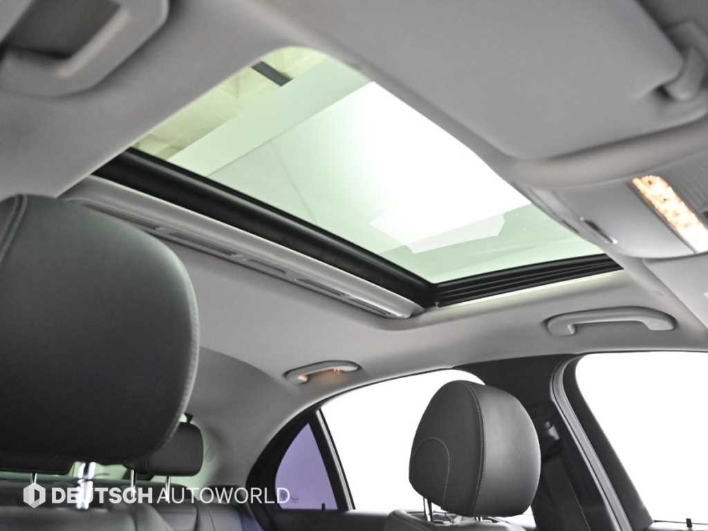 Mercedes Benz E class 2018 Negro - Importación desde Corea - HF Imports Iquique - Foto 19