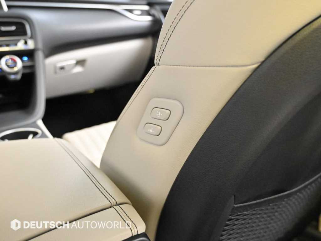 Genesis G70 2019 Rojo - Importación desde Corea - HF Imports Iquique - Foto 18