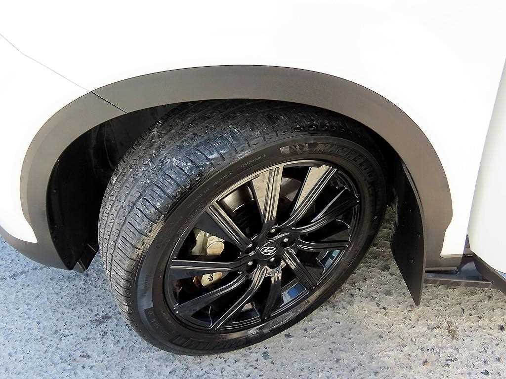 HYUNDAI Palisade 2019 Blanco - Importación desde Corea - HF Imports Iquique - Foto 20