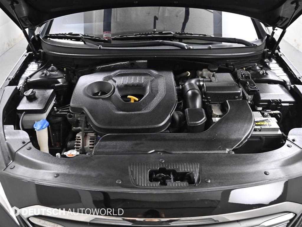 HYUNDAI Sonata - Vista 6