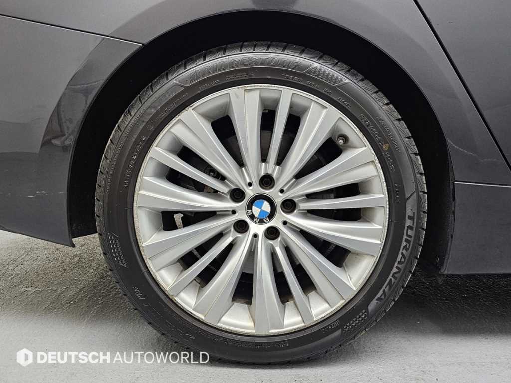 BMW Gran Turismo - Vista 5