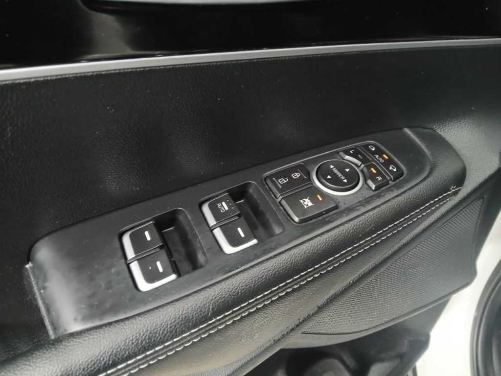 KIA Sorento - Vista 10