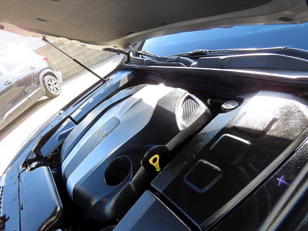 KIA K9 2014 Gris - Importación desde Corea - HF Imports Iquique - Foto 19