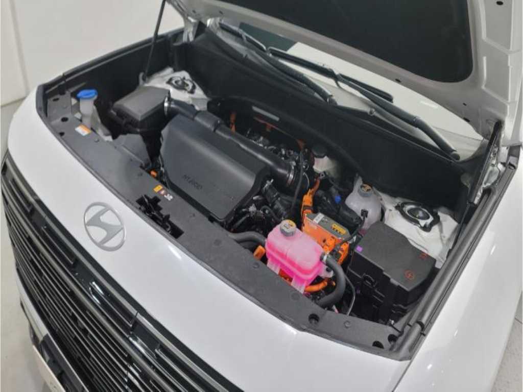 HYUNDAI Palisade - Vista 11