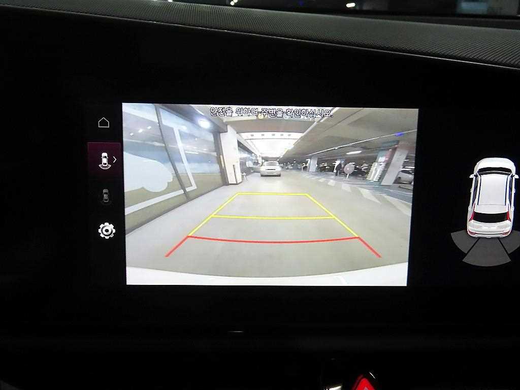 KIA Niro 2026 Blanco - Importación desde Corea - HF Imports Iquique - Foto 14