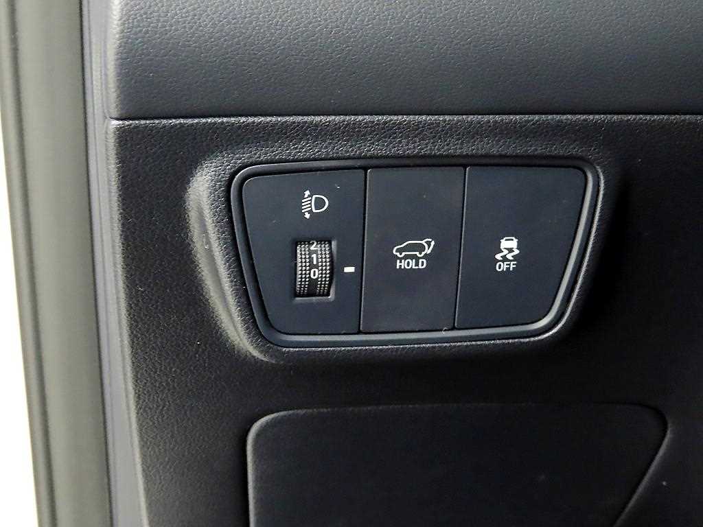 HYUNDAI Tucson - Vista 12