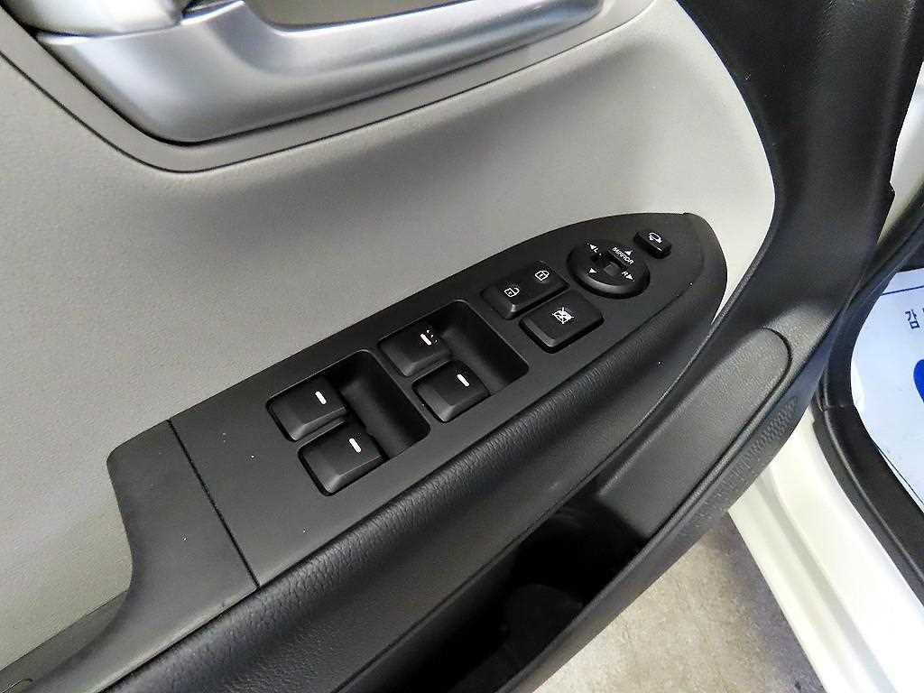 KIA Ray 2019 Blanco - Importación desde Corea - HF Imports Iquique - Foto 13