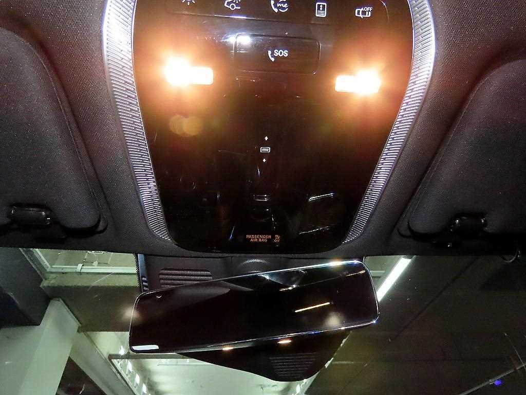 Mercedes Benz S Class 2022 Negro - Importación desde Corea - HF Imports Iquique - Foto 14