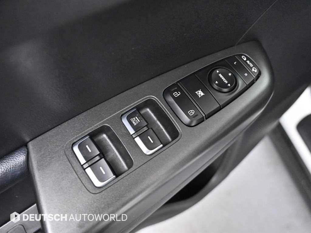 KIA Sportage 2018 Blanco - Importación desde Corea - HF Imports Iquique - Foto 19