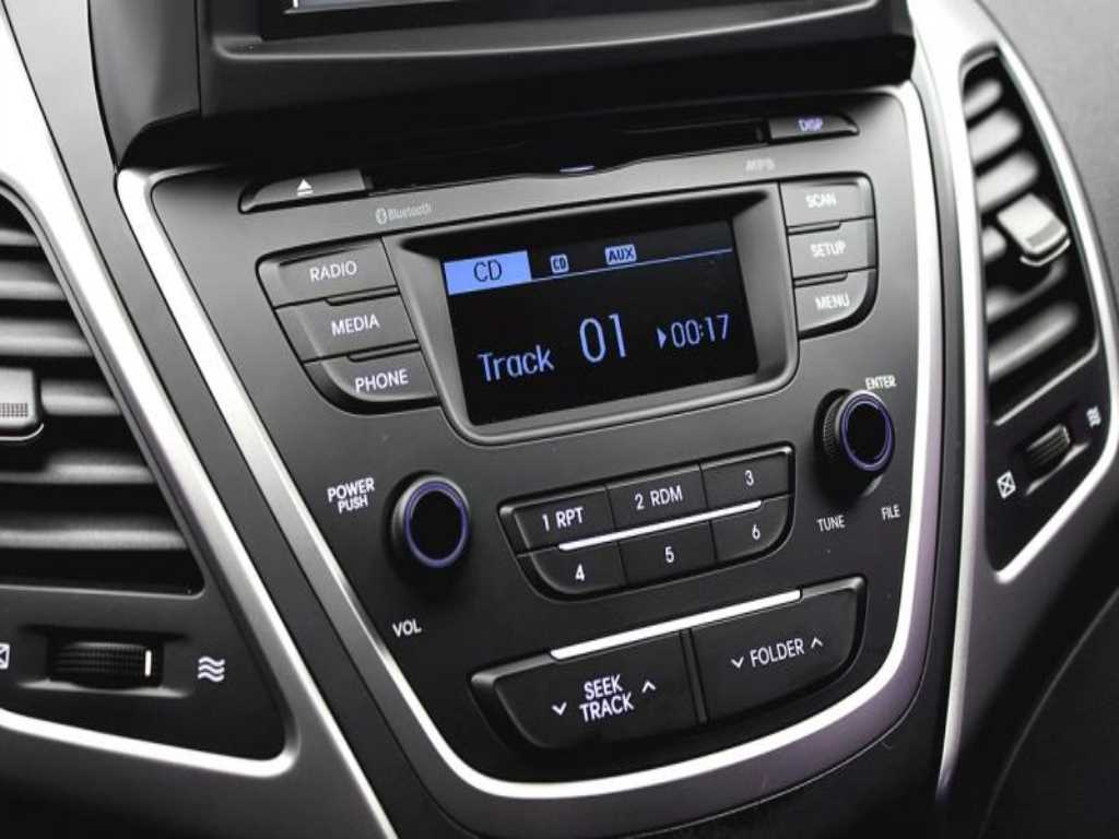 HYUNDAI Avante 2015 - Importación desde Corea - HF Imports Iquique - Foto 17