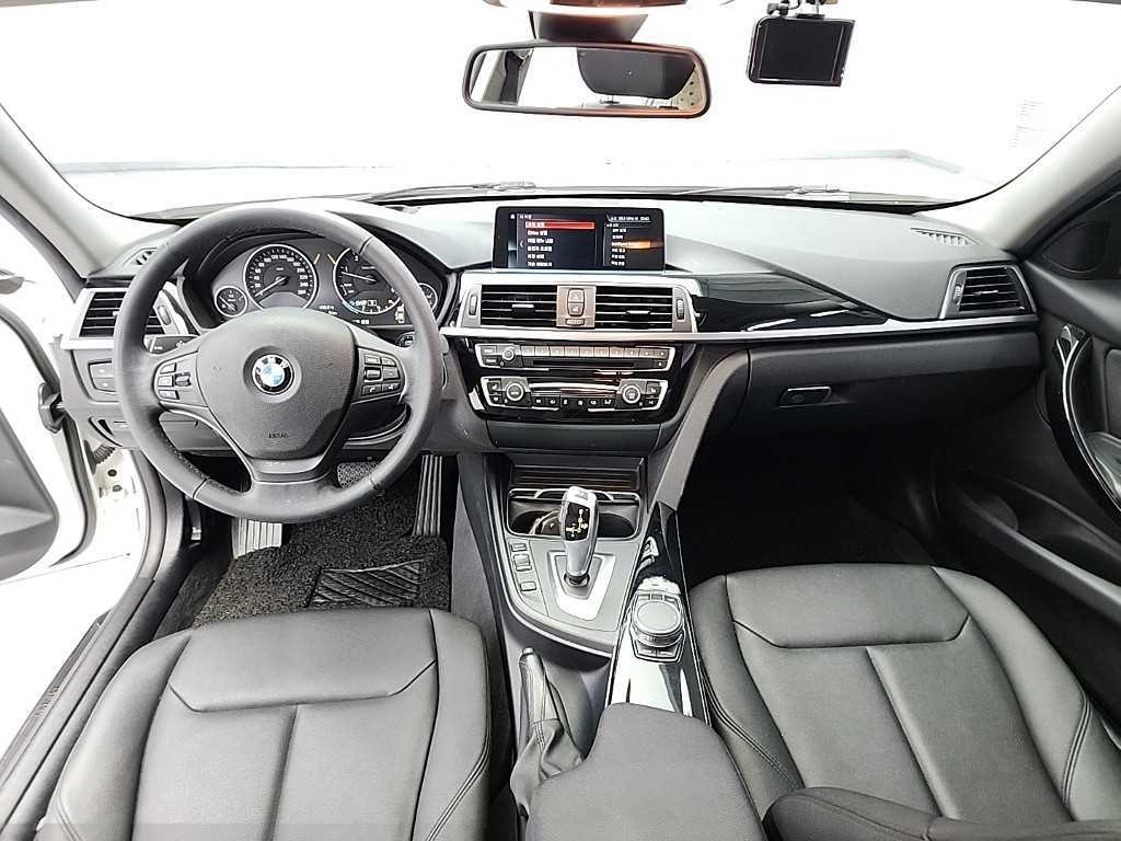 BMW 3 series - Vista 7