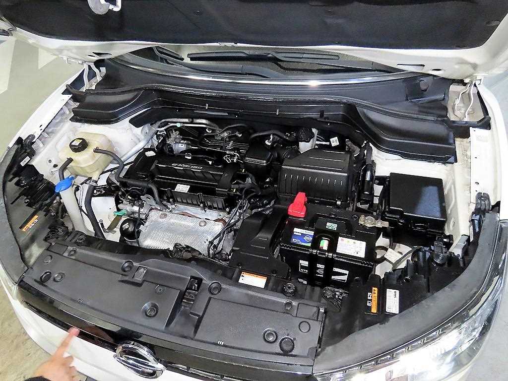 Ssangyong Tivoli 2017 Blanco - Importación desde Corea - HF Imports Iquique - Foto 18