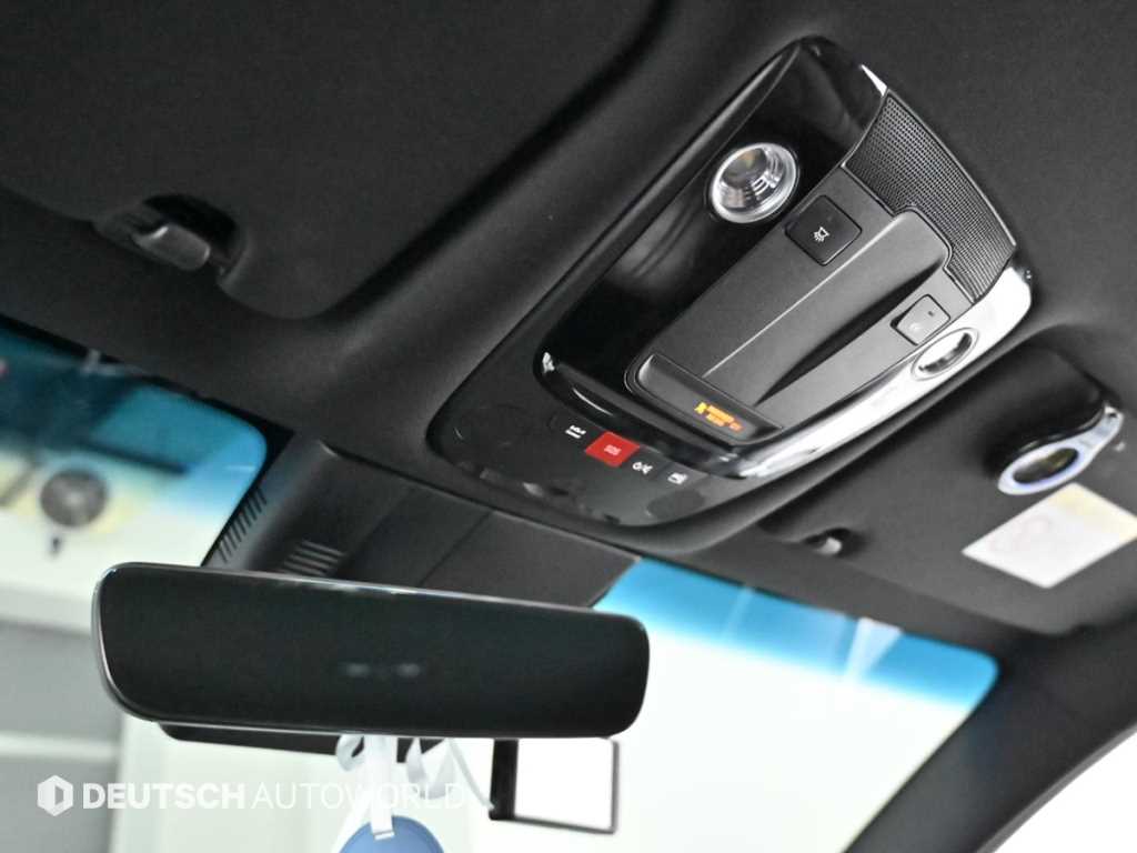 KIA K8 2023 Blanco - Importación desde Corea - HF Imports Iquique - Foto 19